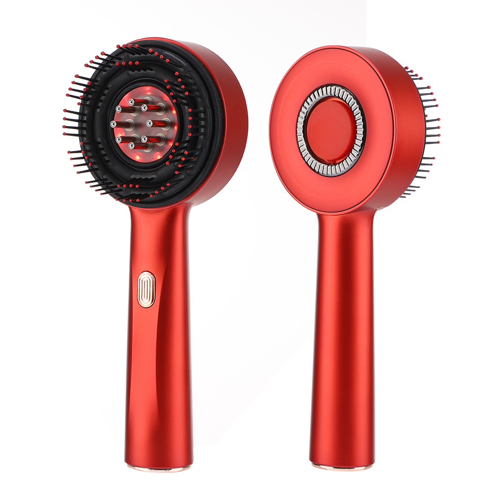 Hair & Scalp Care